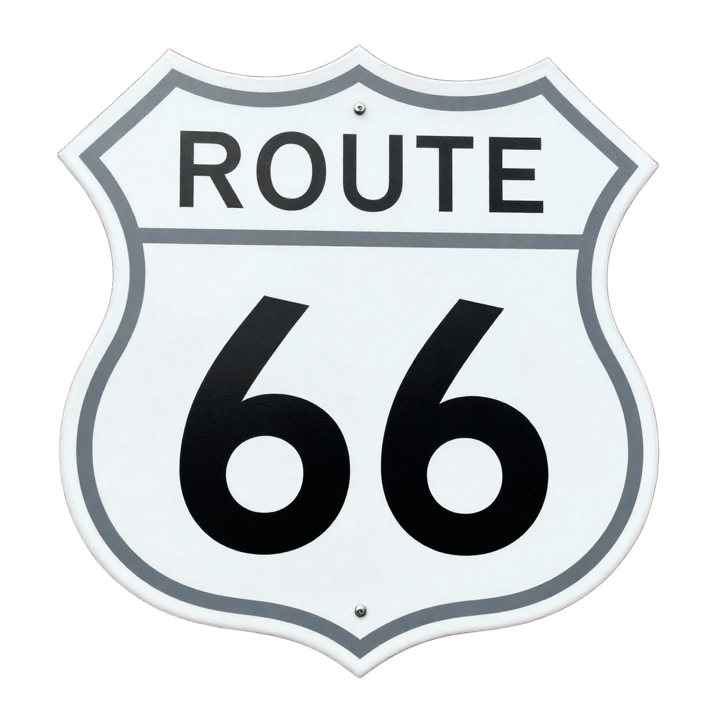 Route 66
