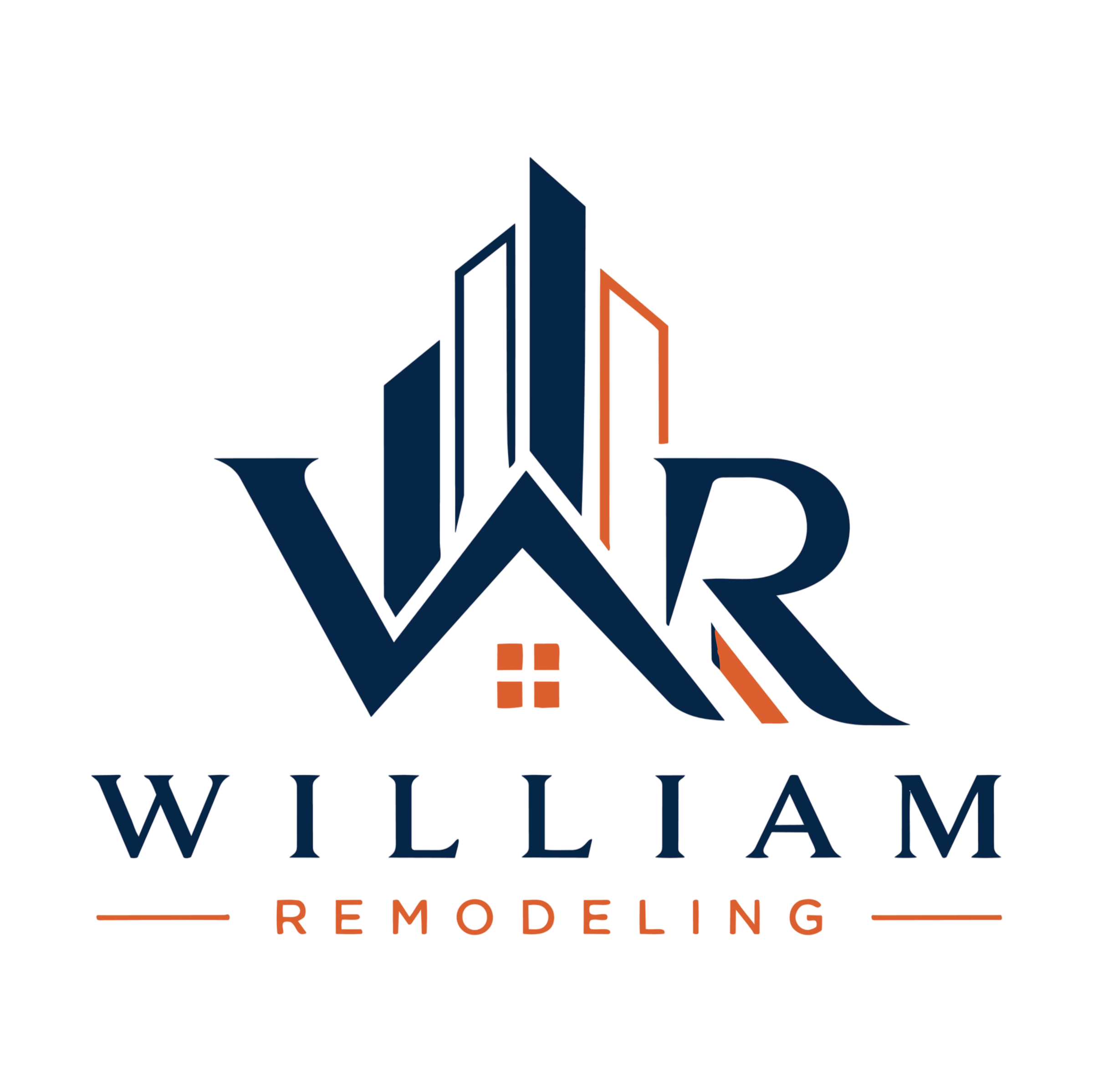 William Remodeling